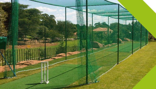 Tell me best cricket nets practice near me