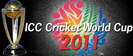 Icc cricket world cup 2011 points table