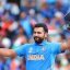 Rohit Sharma: The Hitman of Indian Cricket