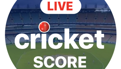 Live Cricket Score