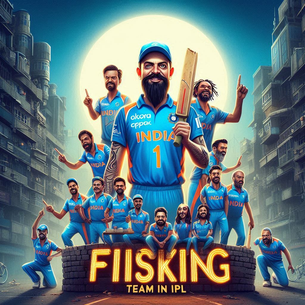 number 1 fixing team in ipl