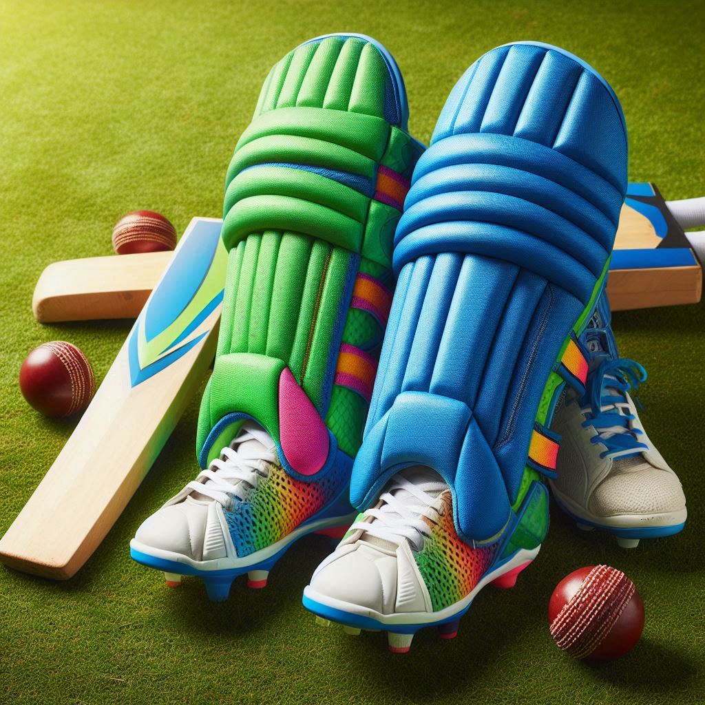 cricket pad covers