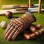 cricket fielding gloves