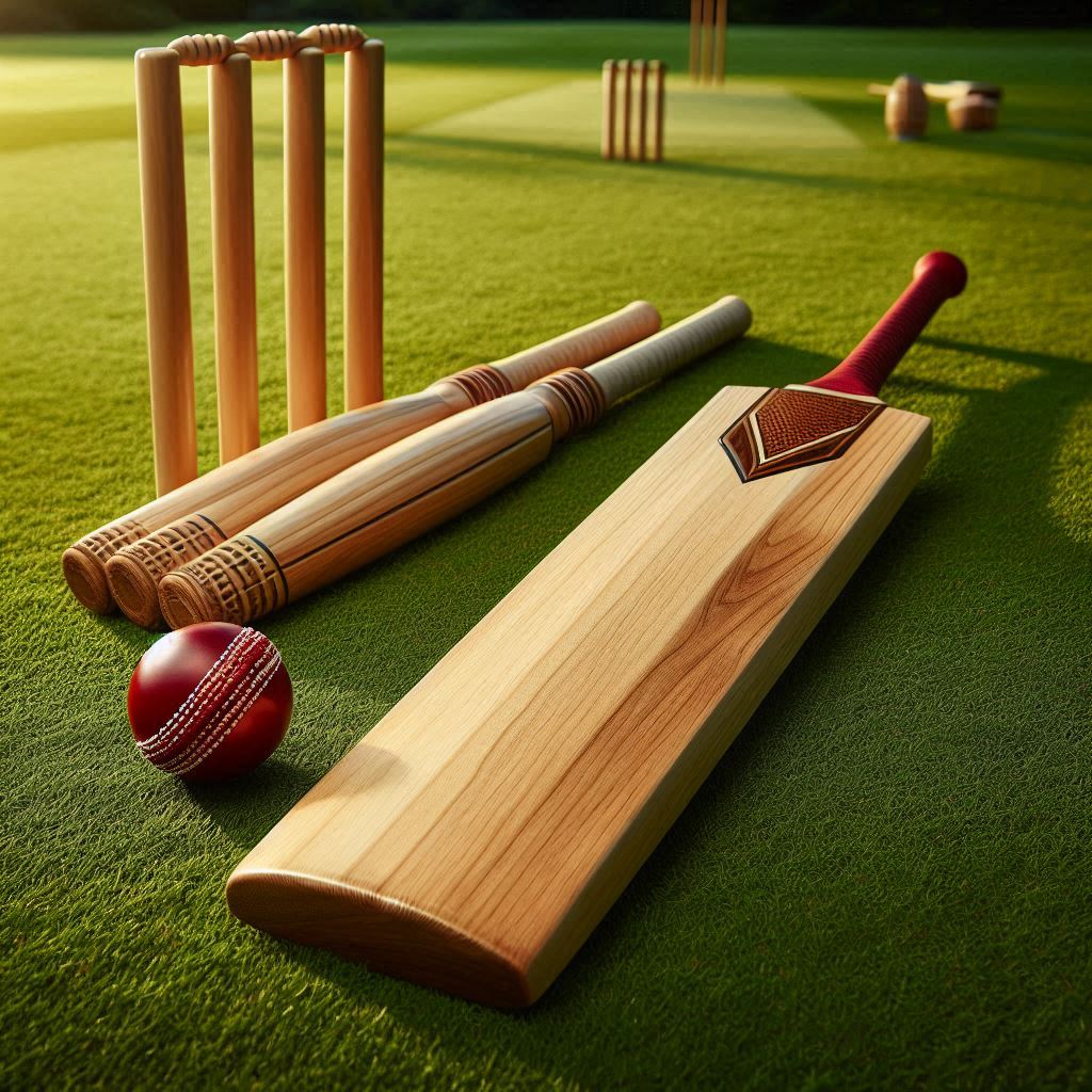 harrow size cricket bat