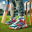 Sega Shoes Cricket - Affordable Shoes for Cricket Players